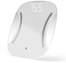 Homedics SCL-LDB135-SV3R Essential XL Ekranas Body Weight Scale