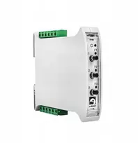 RABBIT SSZ apsaugos būsenos indikatorius 230 V AC 23 x 100 x 120 mm AC1: 5 A / 230 V AC DC1: 5 A / 24 V DC RABB7012G2W15