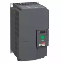Schneider Dažnio keitiklis 310 18,5 kW 3f 380...460V su EMC filtru C3 IP20 ATV310HD18N4EF