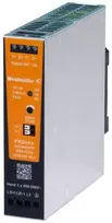 Weidmuller Trifazis impulsinis maitinimo šaltinis 400–500 V AC / 24 V DC 120 W 5 A PRO ECO3* gen2 3025620000