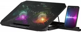 Defender COOLING PAD NS-510 15.6" 2W 2XUSB RGB