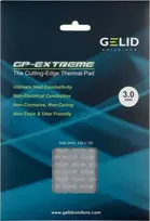 Gelid Solutions „Gelid“ „Gelid Extreme“ termoizoliacinė plėvelė 120x120x3.0mm TP-GP01-S-E