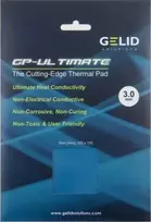 Gelid Solutions Šiluminis kilimėlis GP-Ultimate 120x120x3.0mm TP-GP04-S-E