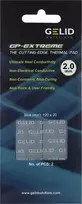 Gelid Solutions Gelid Gelid Extreme termopadelis 120x20x2.0mm 2vnt TP-VP05-D