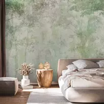 Artgeist Fototapetas - Forest Relief - First Variant