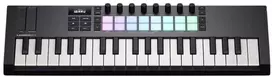 Midi klaviatūra Novation Launchkey Mini 37 MK4