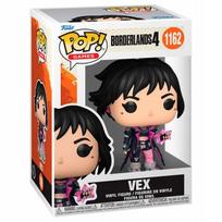 Kolekcionuojama figūrėlė Funko Pop! Borderlands 4 Vex Nr. 1162