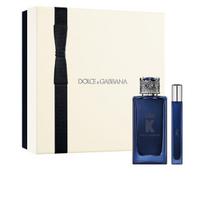 Kvepalų dovanų rinkinys Dolce & Gabbana K by Dolce & Gabbana EDP medienos aromato vyrams