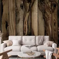 Artgeist Fototapetas - Olive Wood