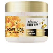Plaukų kaukė Pantene Miracle Anti Frizz su biotinu ir argano aliejumi 300 ml