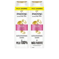Šampūnų rinkinys Pantene Defined Curls Pro-V garbanotiems plaukams 2x325 ml