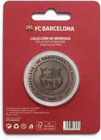 MOCILAB F.C. Barcelona Forza Barca coin