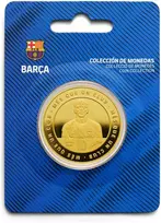 Mocilab F.C. Barcelona Lamine Yamal coin