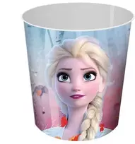 Disney „Frozen Leaf“ šiukšliadėžė