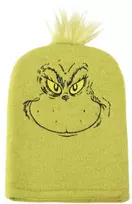 Grinčo išdaigų skalbimo pirštinė