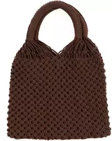 Bazaar Krepšys, The Bag-a-Boom, 2x38x51 cm, ruda