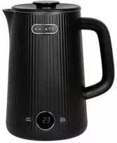 CHiATO heatPLAY Groove Elektrinis virdulys, 1,7 L - Juodas