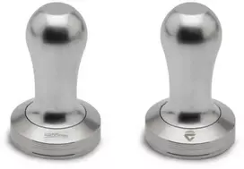 Lelit PLA481A Tamper 58 mm With an Aliuminio Handle