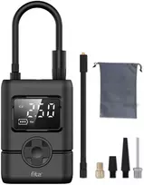 Belaidė padangų pompa FIT2 RLA-2401 Mini 150 PSI, 4000 mAh, USB-C, LED