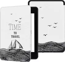 Amazon skaityklės dėklas Graphic Kindle Paperwhite 4