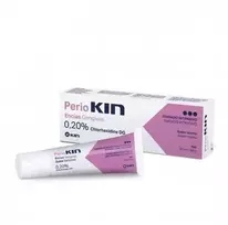 Kin Periokin Dantenų Gelis 30ml