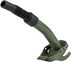 Metalinis piltuvas kanistrui AMIO-02657