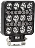 Amio LED Darbinė lempa AWL75, 36W 6500K 3600lm 9-36V