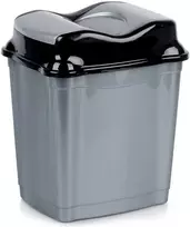 Orion Pilka plastikinė šiukšliadėžė 16 l