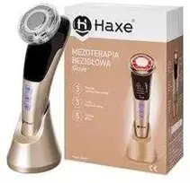 Mentor MEZOTERAPIJA BE ADATŲ GIOVE HAXE HX803