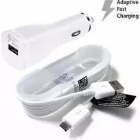 Automobilinis įkroviklis SAMSUNG EP-LN915U EP-DN930 + 2.0A