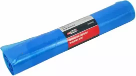 AW-Tools AWTOOLS MAIŠAI STATYBINĖMS ATLIEKOMS 120l 60µ 10vnt.