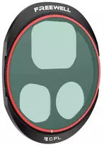FREEWELL CPL filtras DJI Mavic 4 Pro dronui