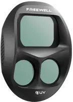 UV FREEWELL filter for DJI Mavic 4 Pro