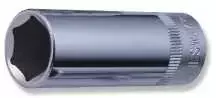 JONNESWAY GALVUTĖ 6K 3/8″ ILGA 17mm