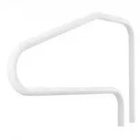 Vevor Baseino turėklas 122 x 81.3 cm