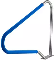 Vevor Baseino turėklas 122 x 91,5 cm, 100 kg apkrova