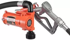 Vevor Kuro perkėlimo siurblys, 12V, 57 l/m