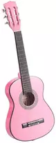 Vevor Klasikinė gitara, 780 mm, su priedais pradedantiesiems