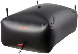 VEVOR Vandens saugojimo talpa 540L talpai