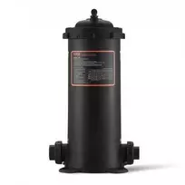 Vevor Baseino kasetinis filtras antžeminėms ir įžeminėms baseinams 4.6 kv.m