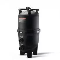 Vevor Baseino kasetinis filtras įleistiems/virš žemės baseinams 40 kv. m