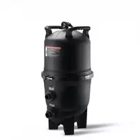 Vevor Baseino kasetinis filtras su 30 kv.m filtru