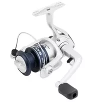 Beinertinė Ritė FISH2FISH Saturn FG 4000, Guoliai 5, Perdavimas 5,2:1