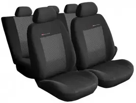 Sėdynių užvalkalai modeliniai Ford S-MAX 2006-2015m. 5 vietų