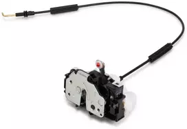 Keleivio Durų Sankaba FCA Fiat 500 2007-2025 Originalus 52191860