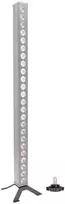 LED bar stovas BoomTone DJ BarStand