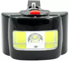Priekinis žibintas dviračiui 'Cob Light bike CH-2028'