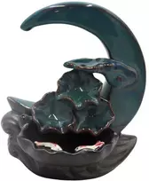 Krioklio efekto smilkalinė Mėnulis, h 18 cm