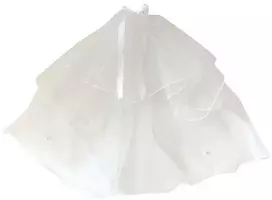 Nuometas mergvakariui, 60 cm