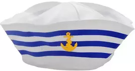 Jūreiviška jungos kepurė